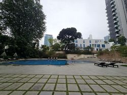 The Colonnade (D10), Condominium #476181281